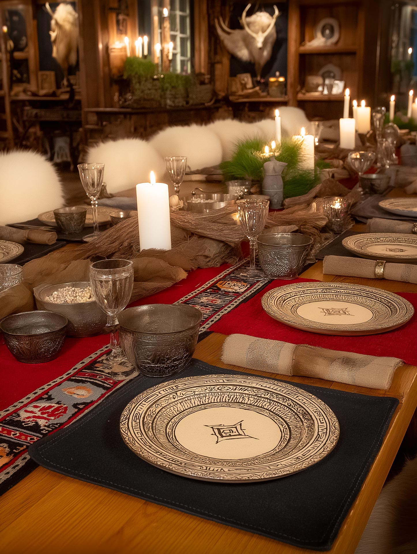 le_chaman_ambiance_restaurant